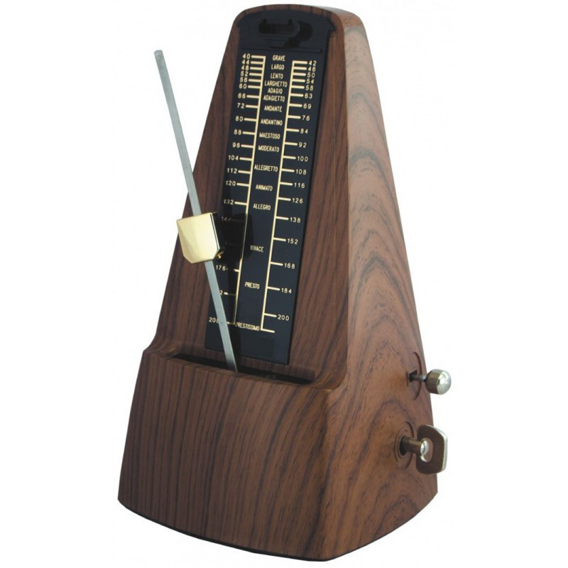 FZONE FM310 (Wood) Метроном