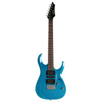 CORT X200 (CANDY BLUE) Электрогитара