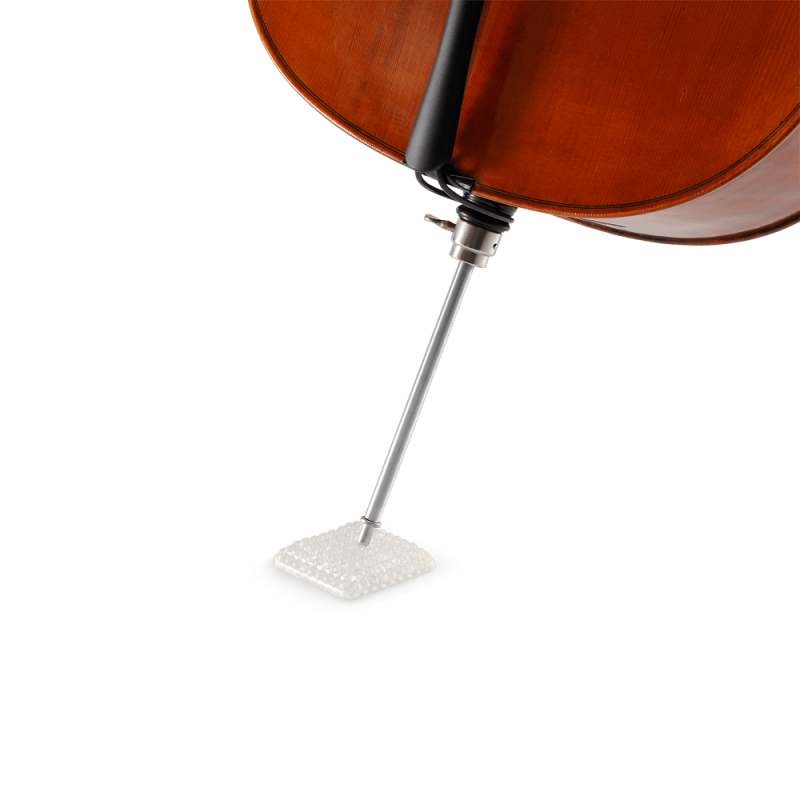 D'ADDARIO ENDPIN ANCHOR (Clear)