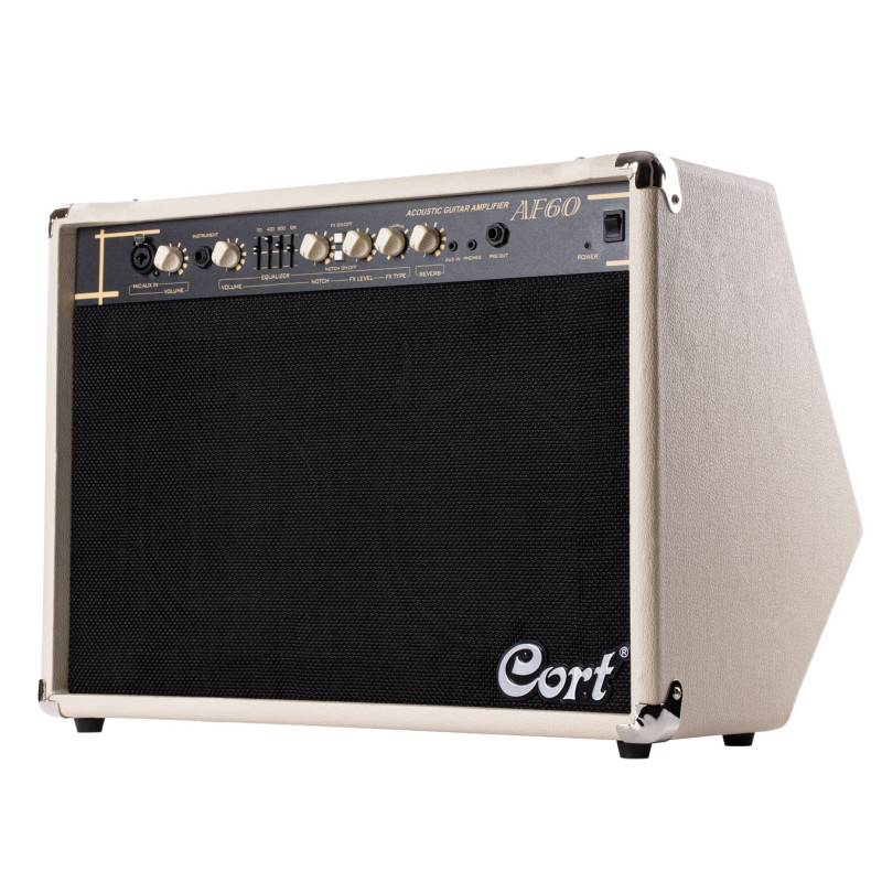 CORT AF60 Акустичний комбо