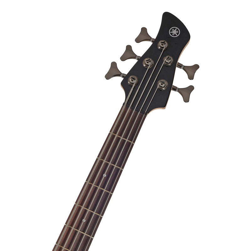 YAMAHA TRBX-305 (Black) Бас-гітара