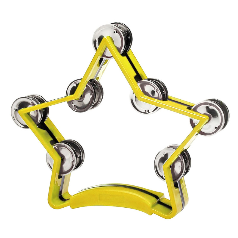 MAXTONE MXC-5D (Yellow)