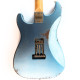 FRIEDMAN VINTAGE-S (Metallic Blue) #1022-2220