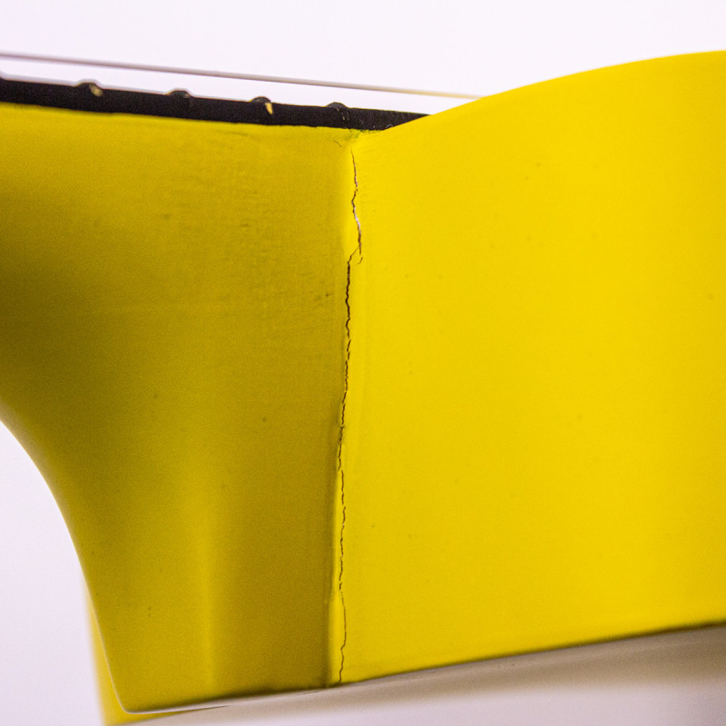 PARKSONS UK21L (Yellow)