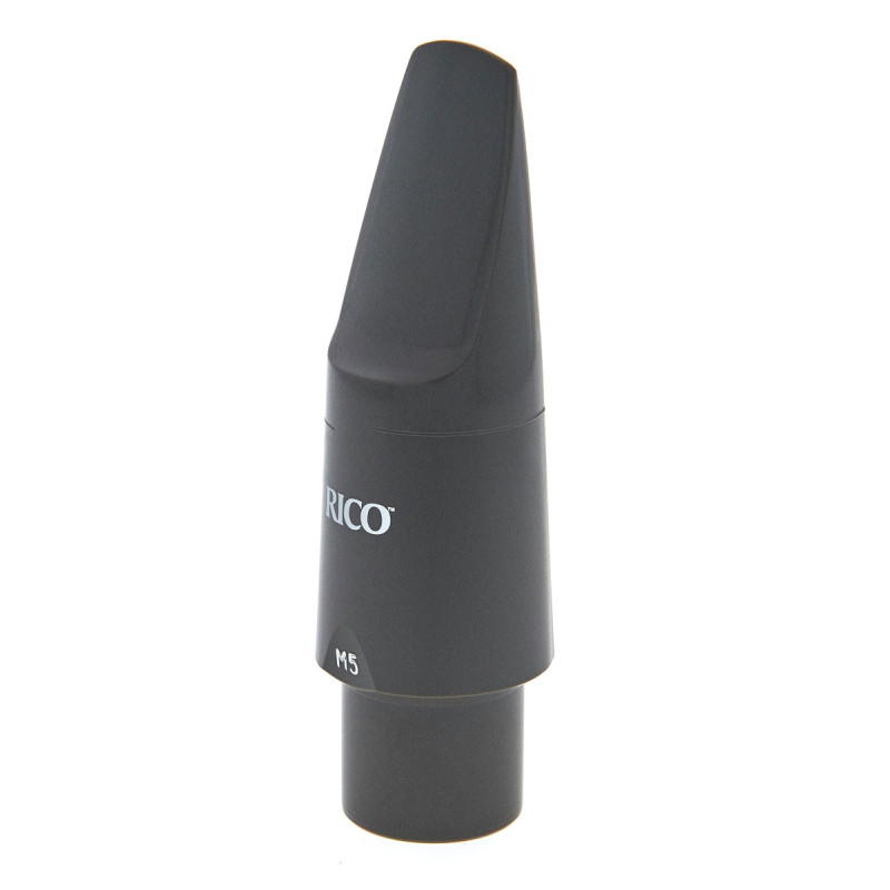 D`ADDARIO Metalite Mouthpiece - Tenor Sax #M5