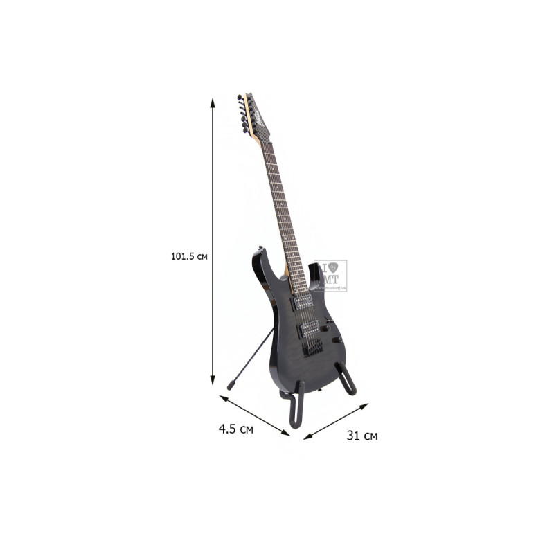 IBANEZ GRG7221QA TKS Електрогітара