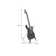 IBANEZ GRG7221QA TKS Електрогітара