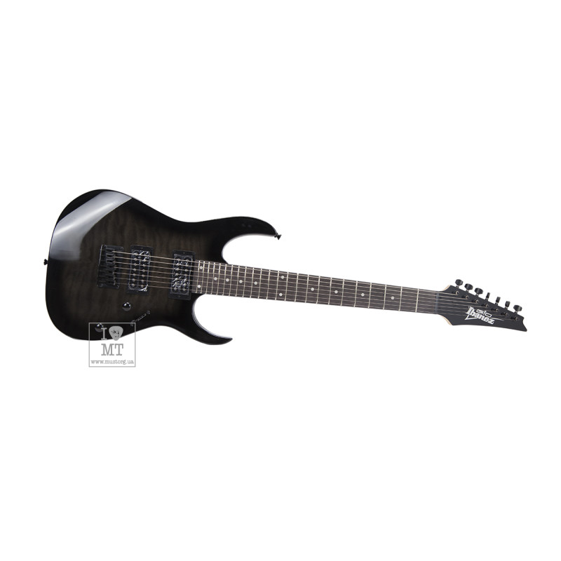 IBANEZ GRG7221QA TKS Електрогітара