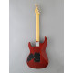 FGN JOS2DUEW2R Odyssey J-Standard Series (Koa Natural Burst)