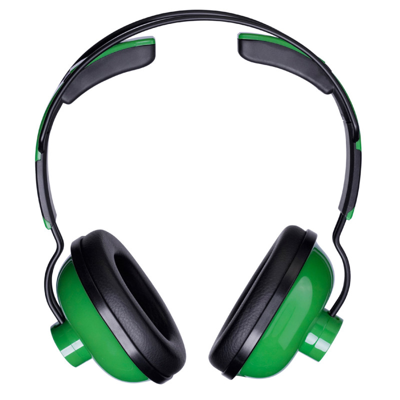 SUPERLUX HD-651 Green Навушники