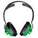 SUPERLUX HD-651 Green Навушники