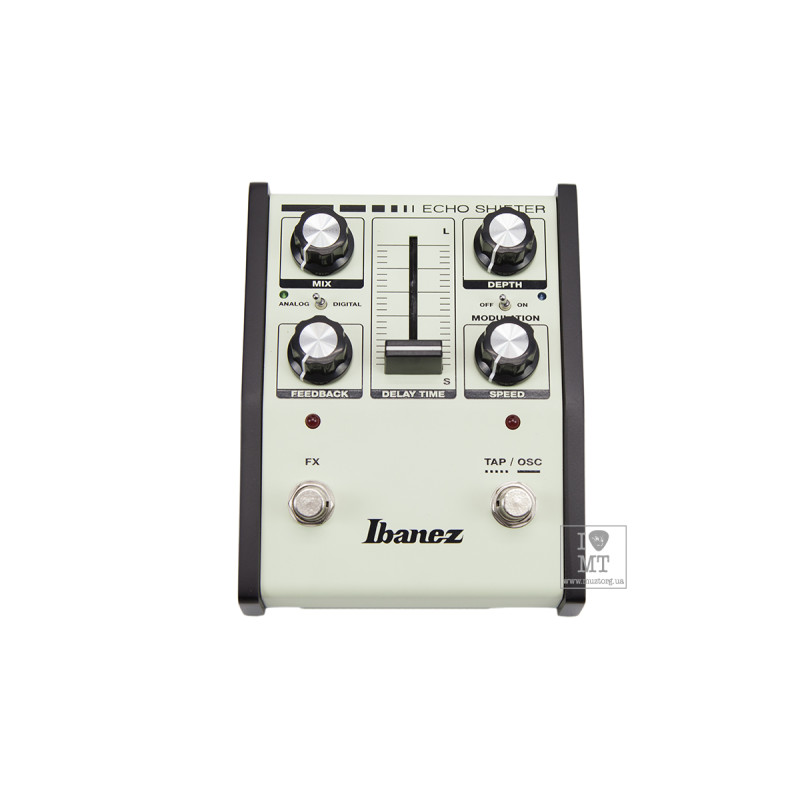IBANEZ ES3 Педаль ефектів