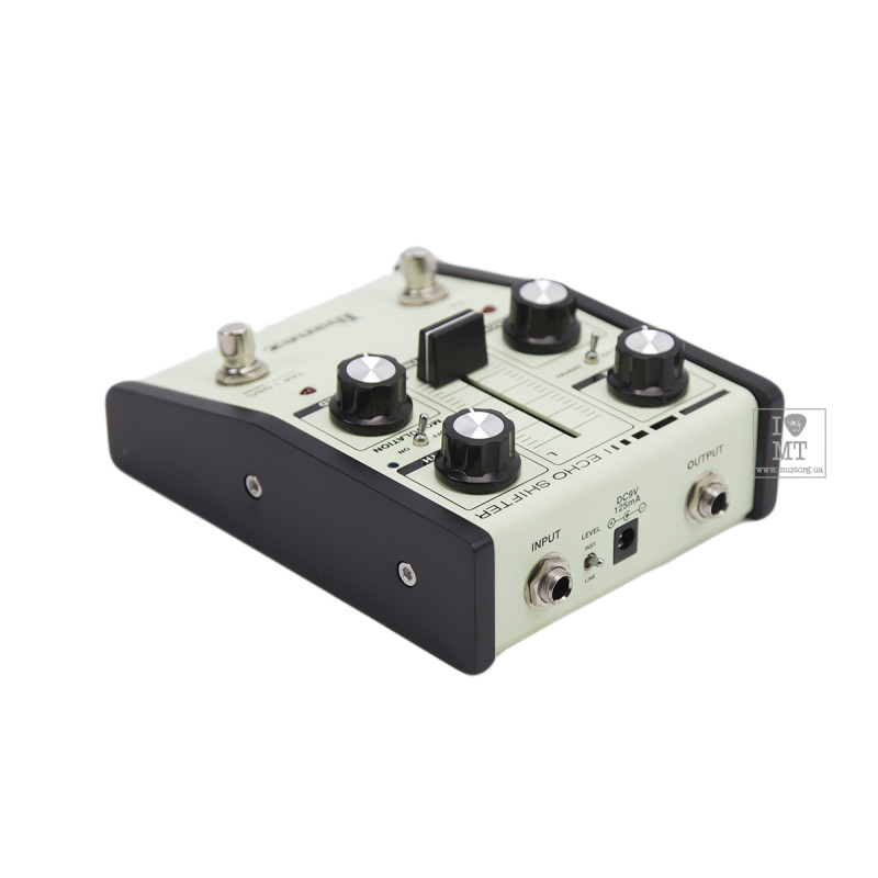 IBANEZ ES3 Педаль ефектів