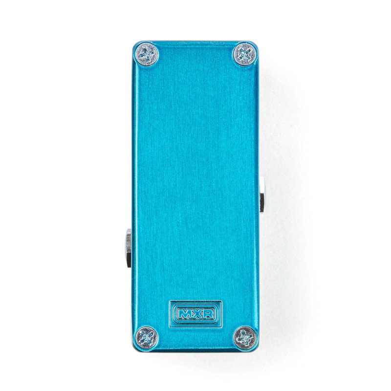 MXR CUSTOM SHOP TIMMY OVERDRIVE Педаль ефектів