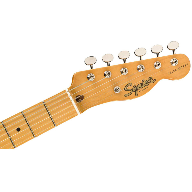 SQUIER by FENDER CLASSIC VIBE '50s TELECASTER MN BTB Электрогитара
