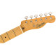 SQUIER by FENDER CLASSIC VIBE '50s TELECASTER MN BTB Электрогитара