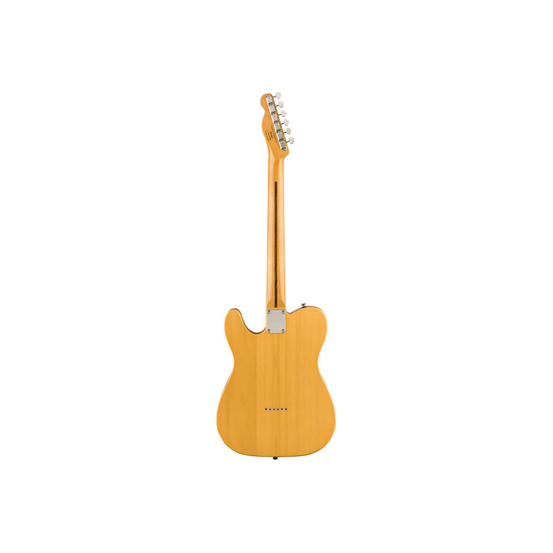 SQUIER by FENDER CLASSIC VIBE '50s TELECASTER MN BTB Электрогитара
