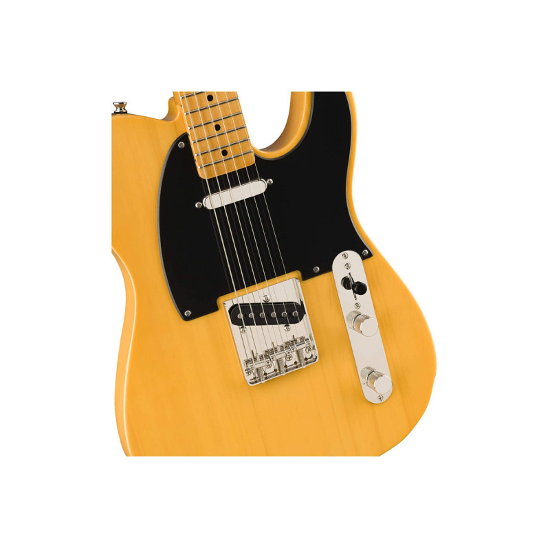 SQUIER by FENDER CLASSIC VIBE '50s TELECASTER MN BTB Электрогитара