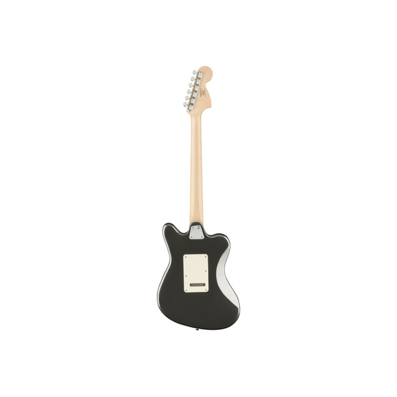 SQUIER by FENDER PARANORMAL SUPER-SONIC LR GRM Электрогитара