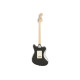 SQUIER by FENDER PARANORMAL SUPER-SONIC LR GRM Электрогитара
