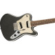 SQUIER by FENDER PARANORMAL SUPER-SONIC LR GRM Электрогитара