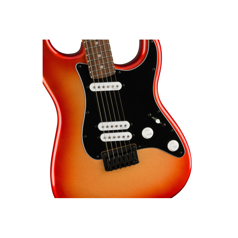 CONTEMPORARY STRATOCASTER SPECIAL HT SUNSET METALLIC Електрогітара