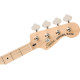 SQUIER by FENDER AFFINITY SERIES JAGUAR BASS MN LAKE PLACID BLUE Бас-гітара