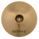 SABIAN 22” HH TODD SUCHERMAN SESSIONS RIDE Тарелка
