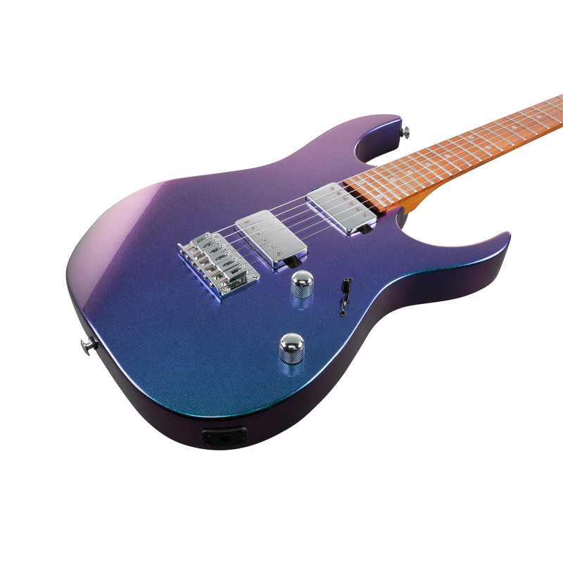 IBANEZ GRG121SP-BMC Электрогитара