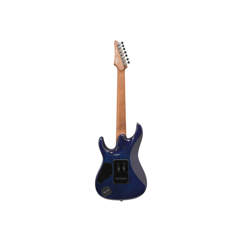 IBANEZ AZ427P2QM TUB Електррогітара