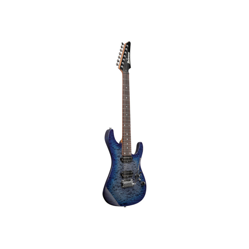 IBANEZ AZ427P2QM TUB Електррогітара