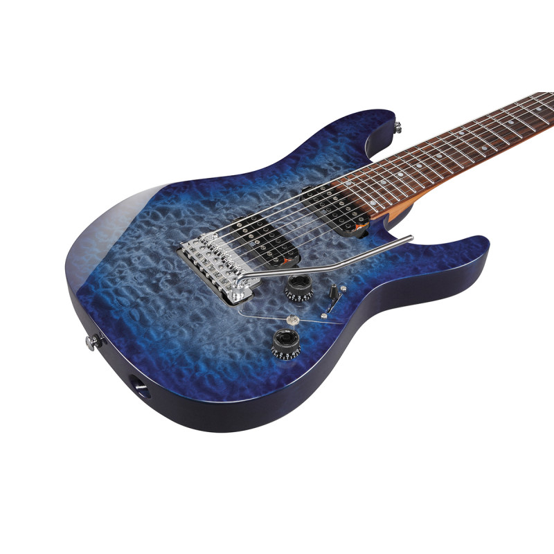 IBANEZ AZ427P2QM TUB Електррогітара