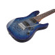 IBANEZ AZ427P2QM TUB Електррогітара