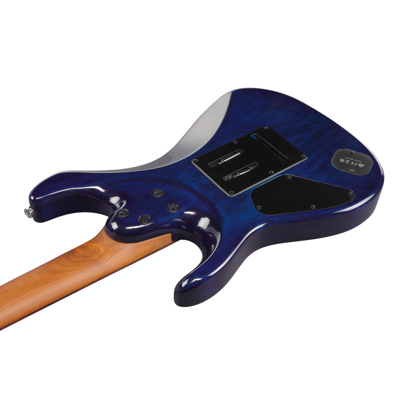 IBANEZ AZ427P2QM TUB Електррогітара