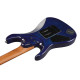 IBANEZ AZ427P2QM TUB Електррогітара