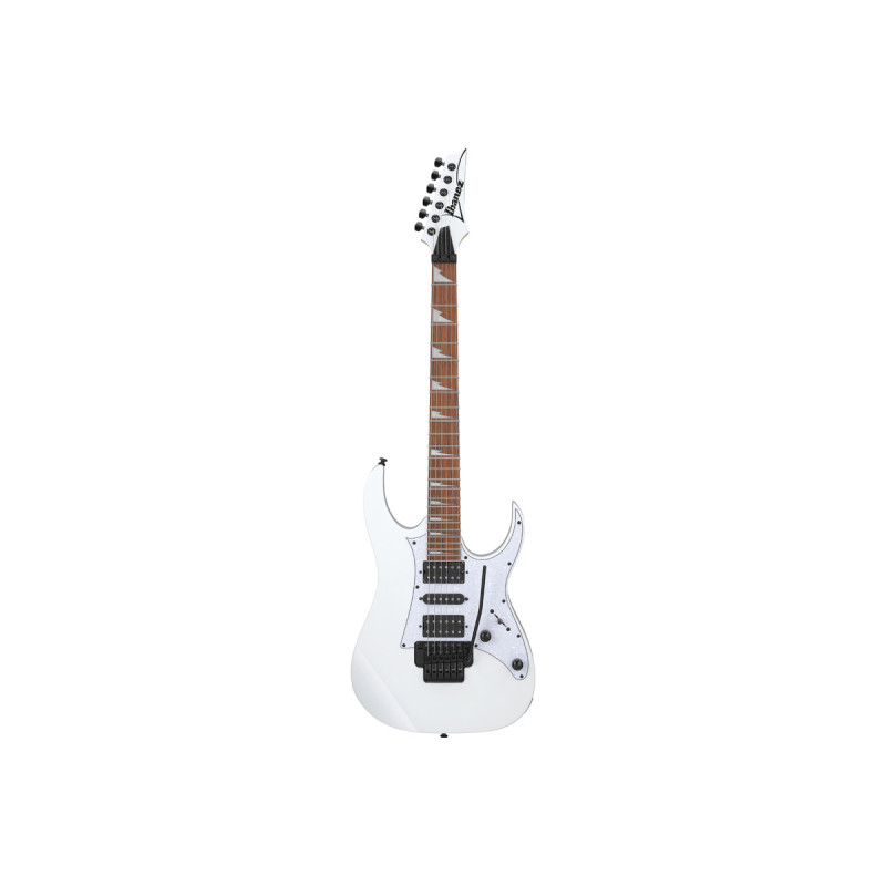 IBANEZ RG450DXB WH Електрогітара