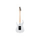 IBANEZ RG450DXB WH Електрогітара