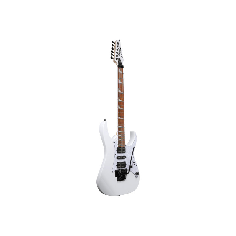 IBANEZ RG450DXB WH Електрогітара
