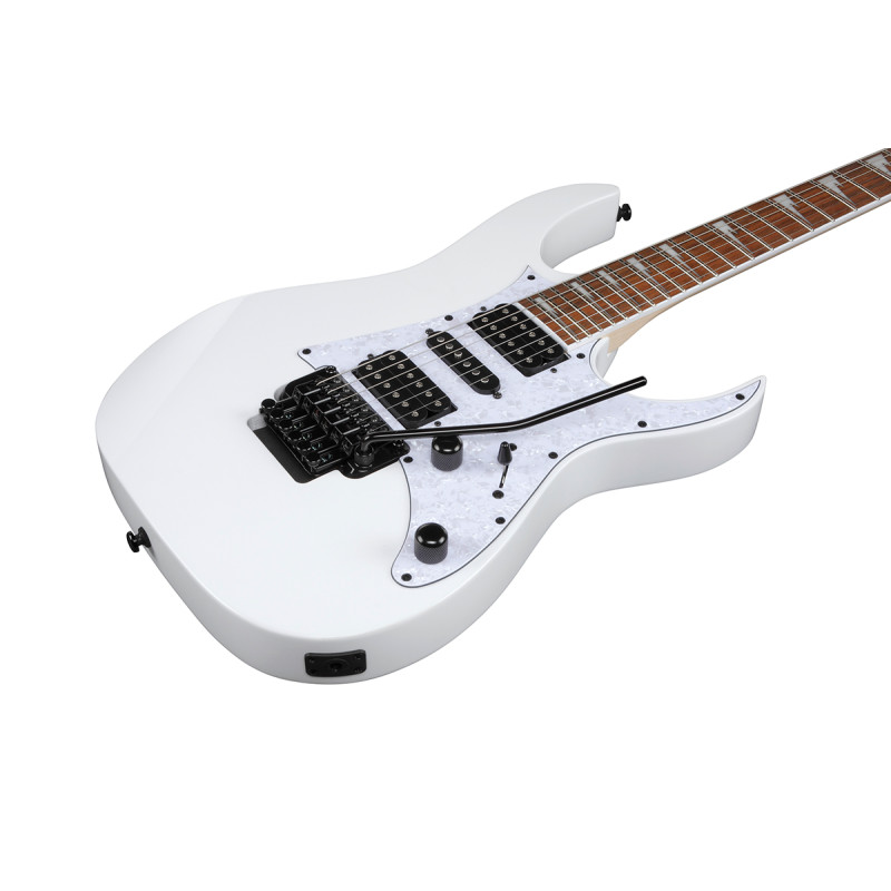 IBANEZ RG450DXB WH Електрогітара