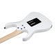 IBANEZ RG450DXB WH Електрогітара