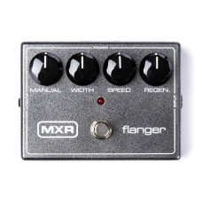 MXR FLANGER Педаль эффектов
