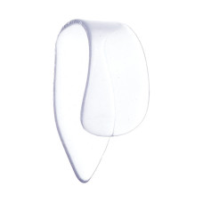 DUNLOP CLEAR THUMBPICK LARGE (12шт) Медіатори