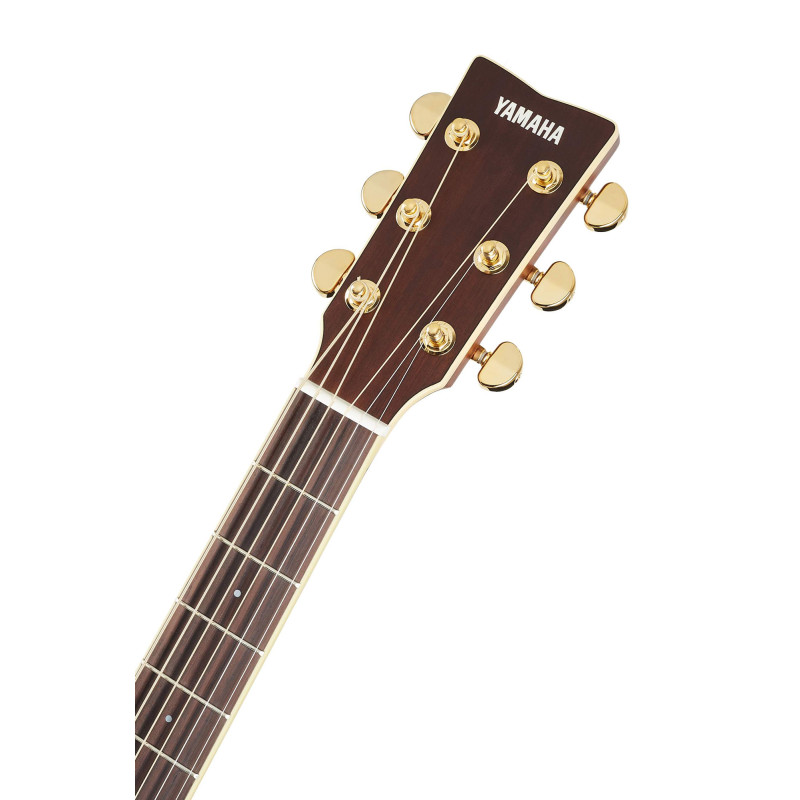 YAMAHA LS6 ARE Електро-акустична гітара