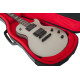 GATOR GT-ELECTRIC-TAN TRANSIT SERIES Electric Guitar Bag Чохол для електрогітари