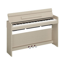 YAMAHA ARIUS YDP-S35 (White Ash) Цифровое пианино