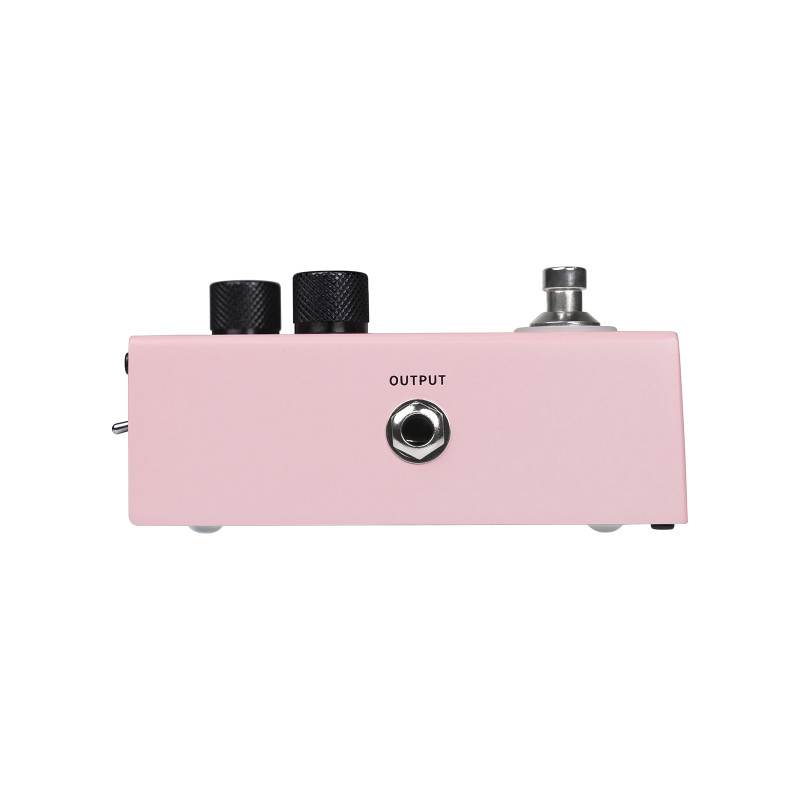 MOOER MVP1 AUTUNER Педаль ефектів