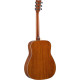 YAMAHA FG-TA TransAcoustic (Brown Sunburst) Акустична гітара