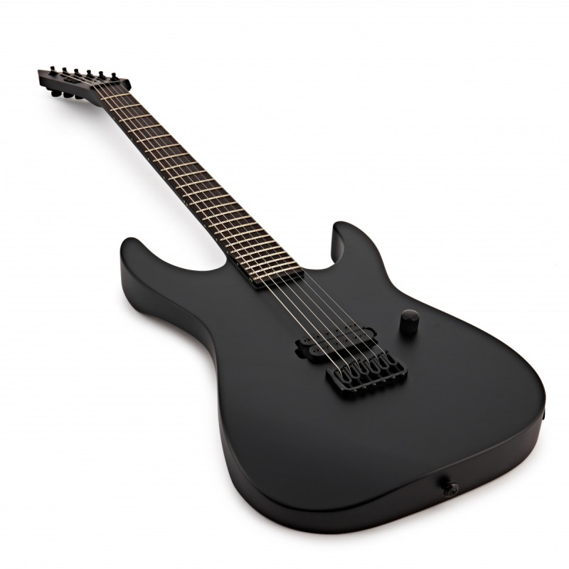 LTD M-HT BLACK METAL