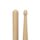 PROMARK REBOUND 5AB Long Lacquered Hickory Acorn Wood Tip