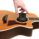 D`ADDARIO ACOUSTIC GUITAR SOUNDHOLE HUMIDIFIER